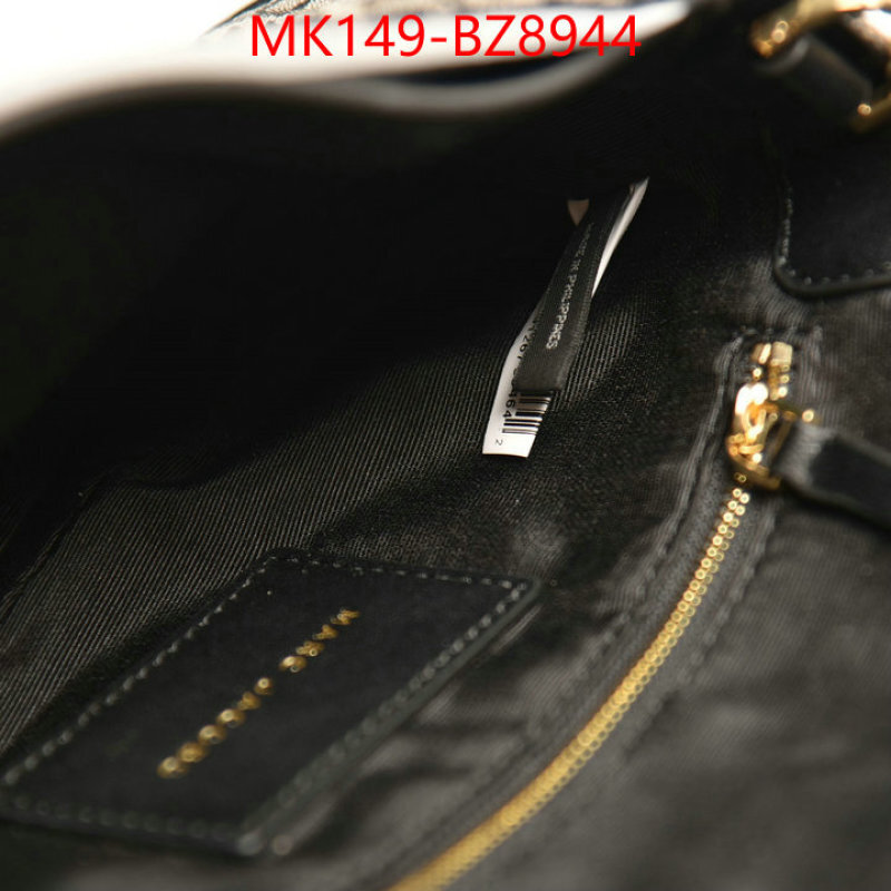 Marc Jacobs Bags(TOP)-Crossbody- where to buy high quality ID: BZ8944 $: 149USD,