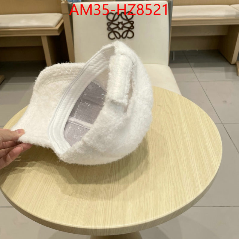 Cap(Hat)-LV ID: HZ8521 $: 35USD