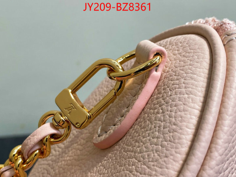 LV Bags(TOP)-Speedy- replica 1:1 high quality ID: BZ8361 $: 209USD,