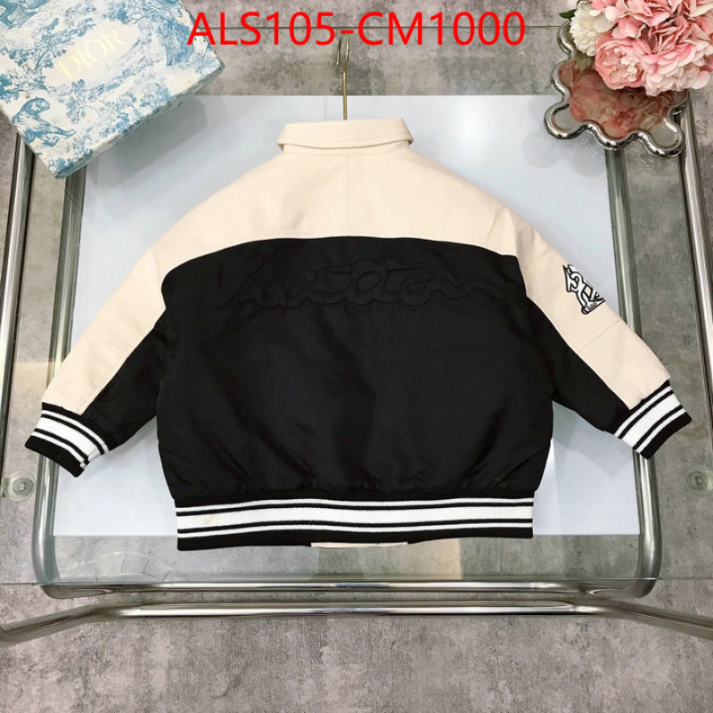 Kids clothing-LV best replica ID: CM1000 $: 105USD