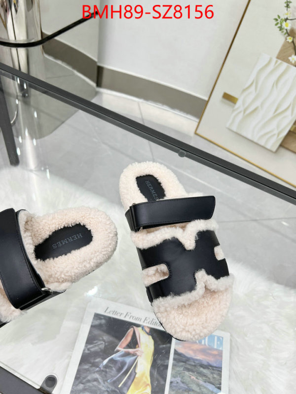 Women Shoes-Hermes ID: SZ8156 $: 89USD