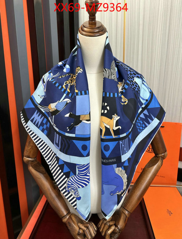 Scarf-Hermes best ID: MZ9364 $: 69USD