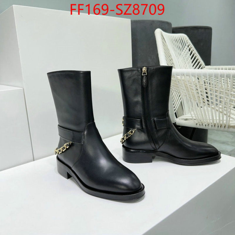 Women Shoes-Boots where can i buy the best 1:1 original ID: SZ8709 $: 169USD