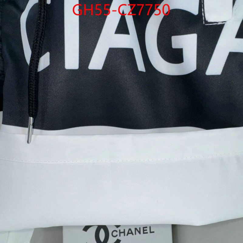 Clothing-Balenciaga high quality online ID: CZ7750 $: 55USD