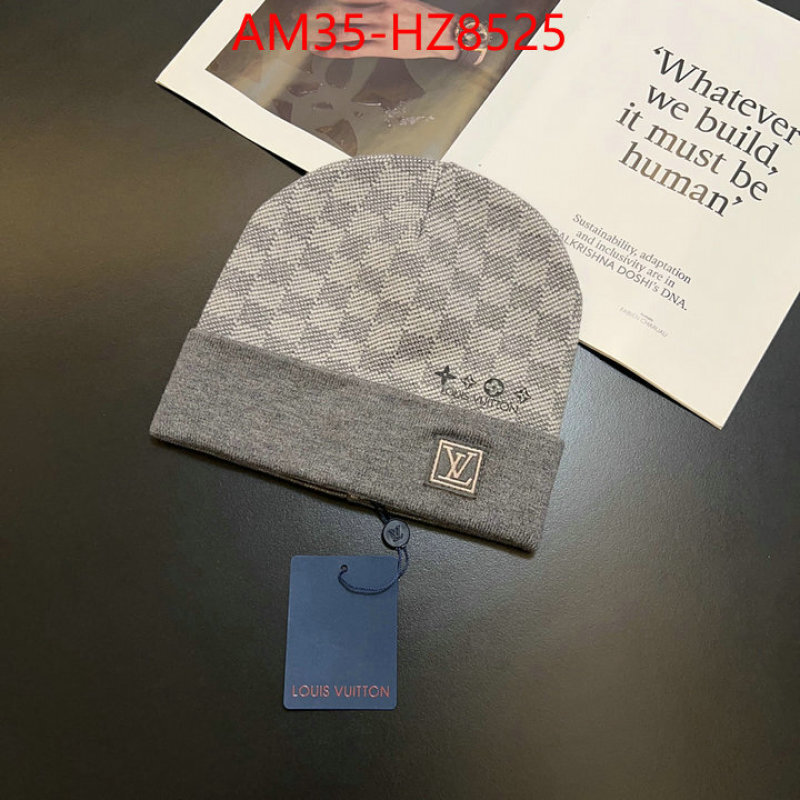 Cap(Hat)-LV ID: HZ8525 $: 35USD