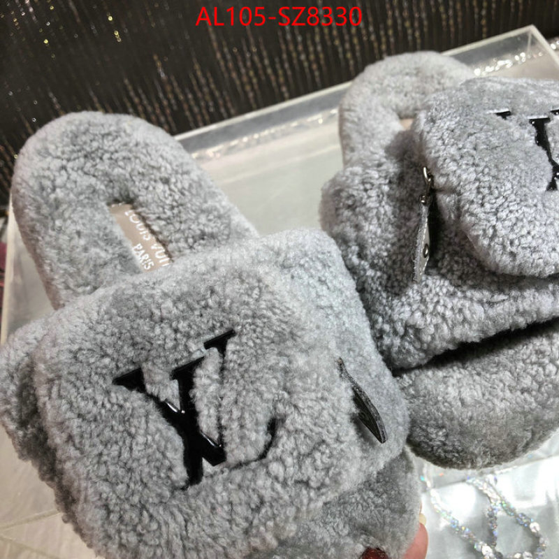 Women Shoes-LV ID: SZ8330 $: 105USD