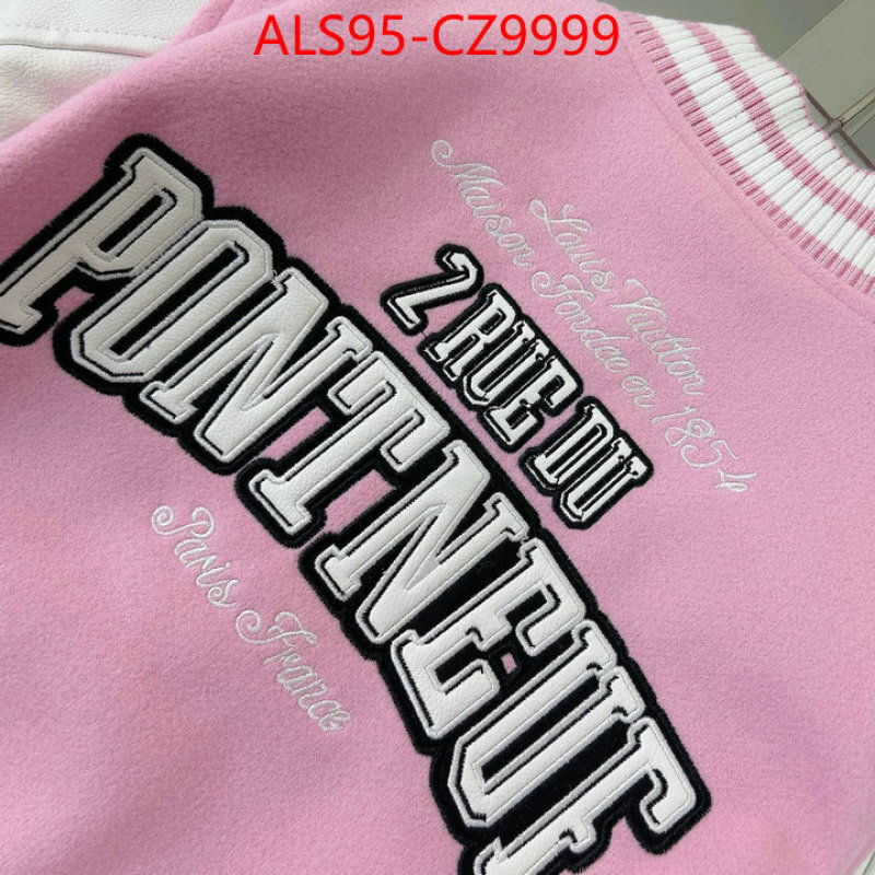 Kids clothing-LV designer fashion replica ID: CZ9999 $: 95USD