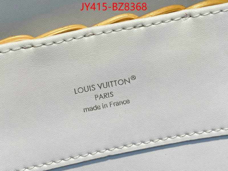 LV Bags(TOP)-Handbag Collection- best site for replica ID: BZ8368 $: 415USD,