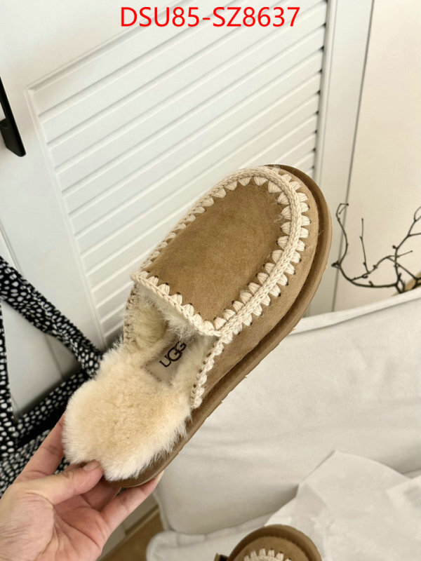 Women Shoes-UGG ID: SZ8637 $: 85USD