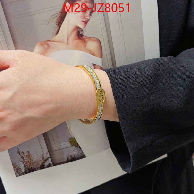 Jewelry-Gucci ID: JZ8051 $: 29USD