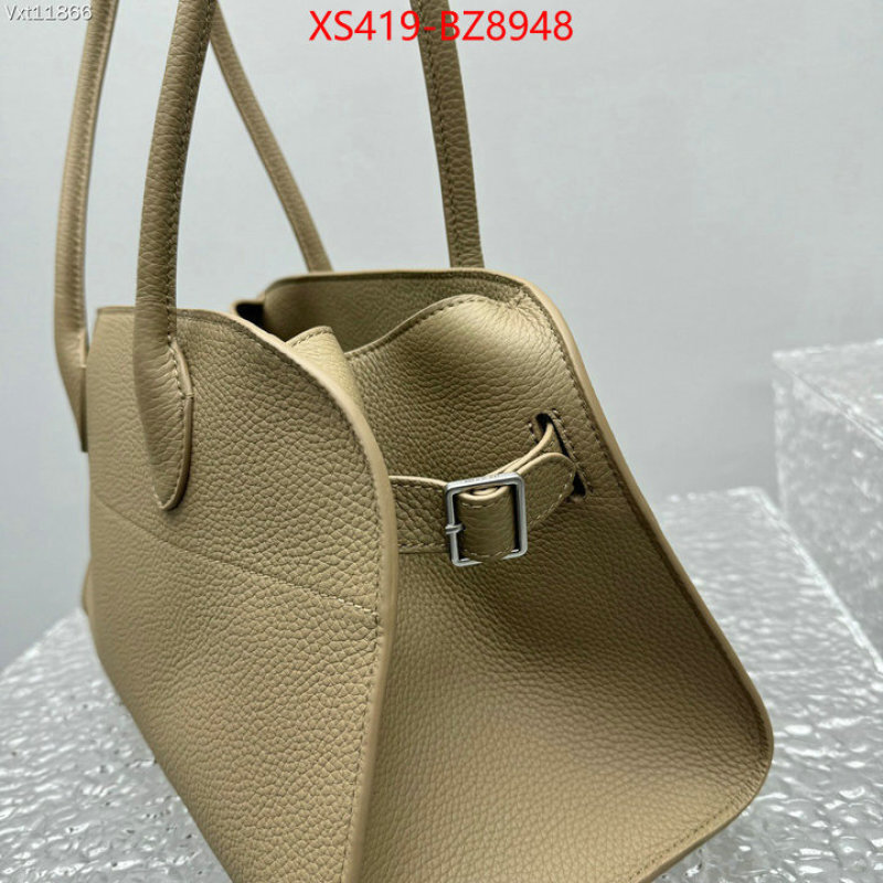 The Row Bags(TOP)-Handbag- aaaaa replica ID: BZ8948 $: 419USD,