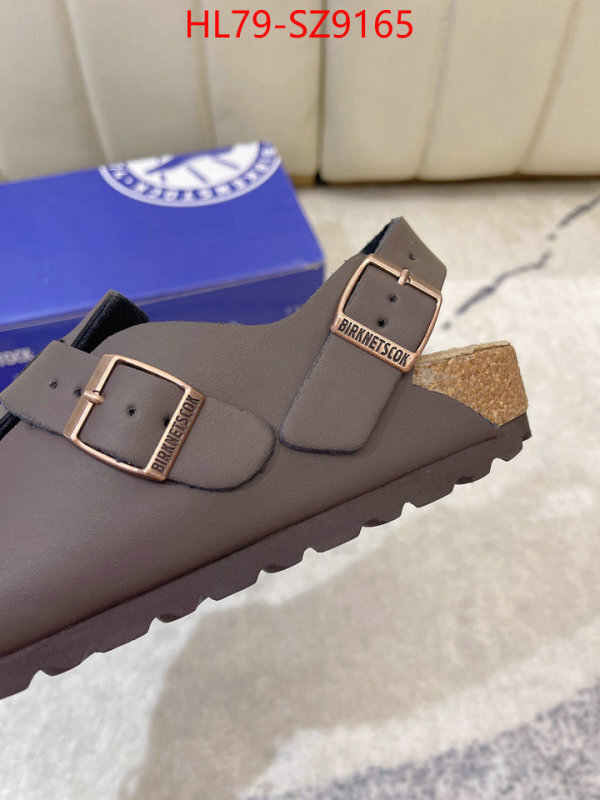 Men Shoes-Birkenstock 2024 aaaaa replica 1st copy ID: SZ9165 $: 109USD