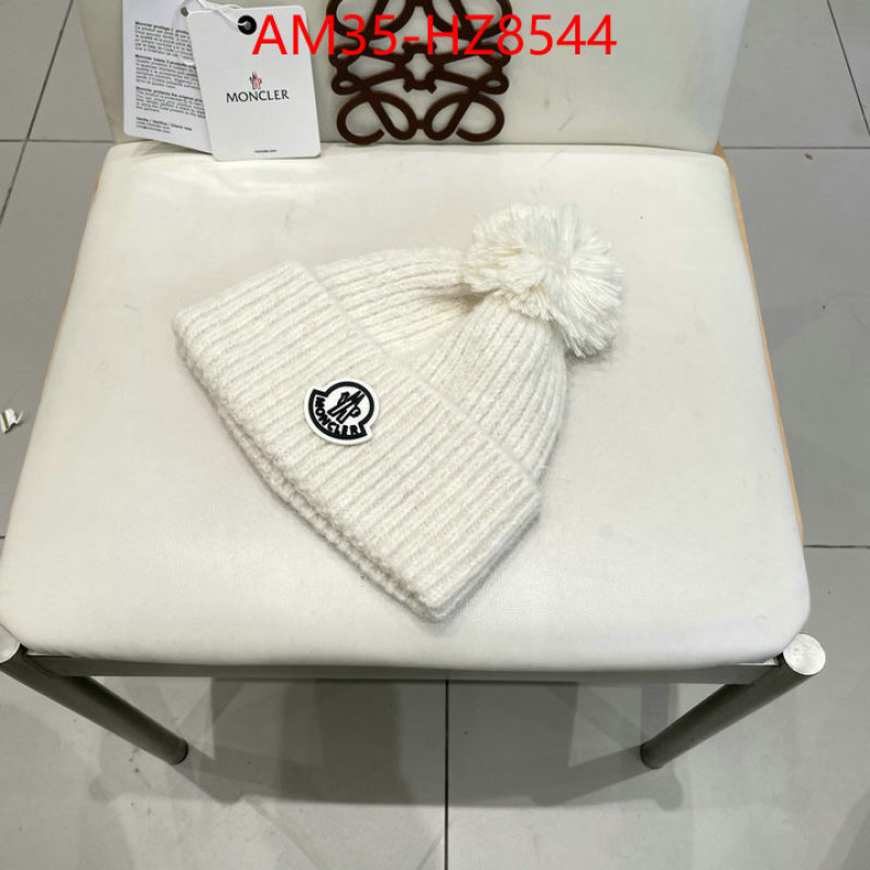 Cap(Hat)-Moncler ID: HZ8544 $: 35USD