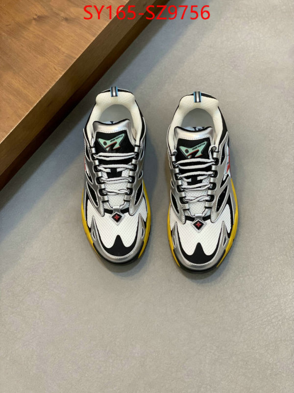 Men Shoes-LV designer fake ID: SZ9756 $: 165USD