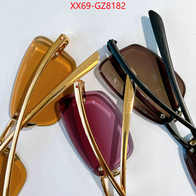 Glasses-BV where to buy the best replica ID: GZ8182 $: 69USD