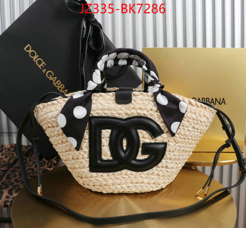 DG Bags(TOP)-Crossbody- wholesale ID: BK7286 $: 335USD,