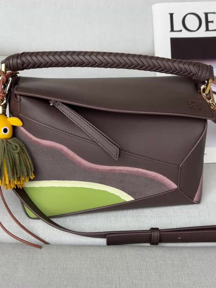Loewe Bags(TOP)-Puzzle- copy ID: BZ8458 $: 295USD,