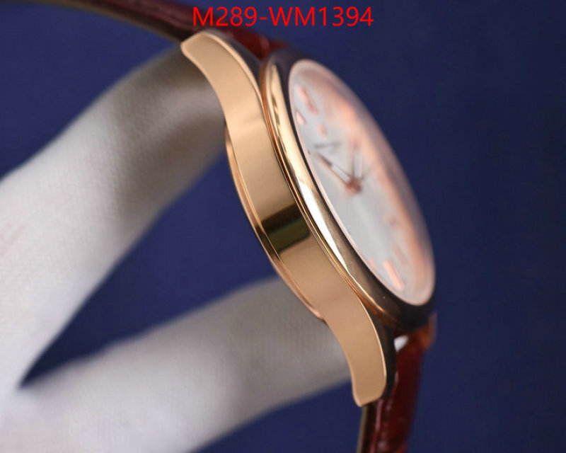 Watch(TOP)-Vacheron Constantin buy cheap replica ID: WM1394 $: 289USD