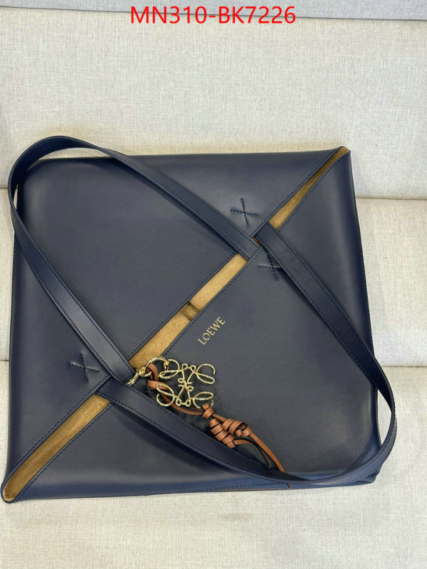 Loewe Bags(TOP)-Tote bag the best affordable ID: BK7226 $: 310USD,