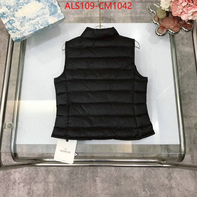 Kids clothing-Down jacket buy best high-quality ID: CM1042 $: 109USD