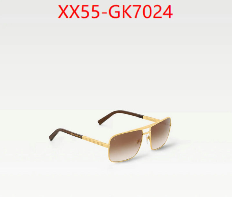 Glasses-LV ID: GK7024 $: 55USD
