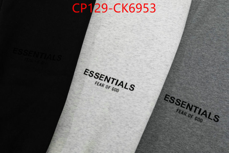 Clothing-Essentials ID: CK6953