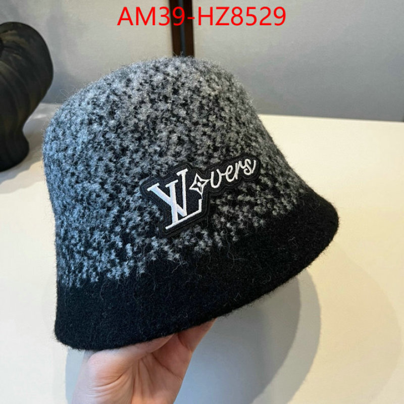 Cap(Hat)-LV ID: HZ8529 $: 39USD