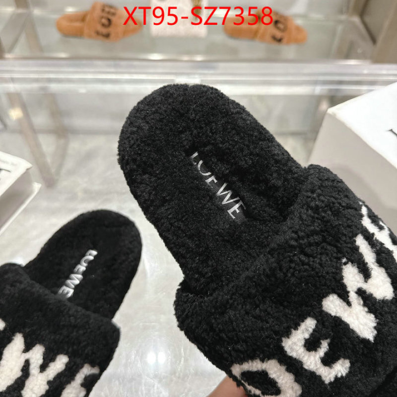Men Shoes-Loewe top fake designer ID: SZ7358 $: 95USD