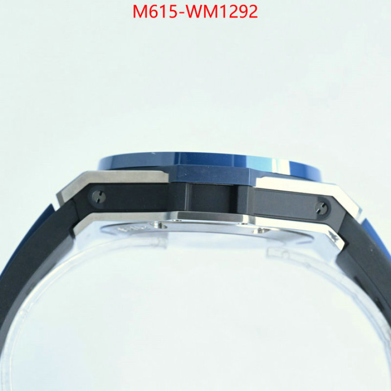 Watch(TOP)-Hublot best quality replica ID: WM1292 $: 615USD