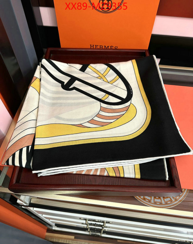 Scarf-Hermes replica ID: MZ9355 $: 89USD