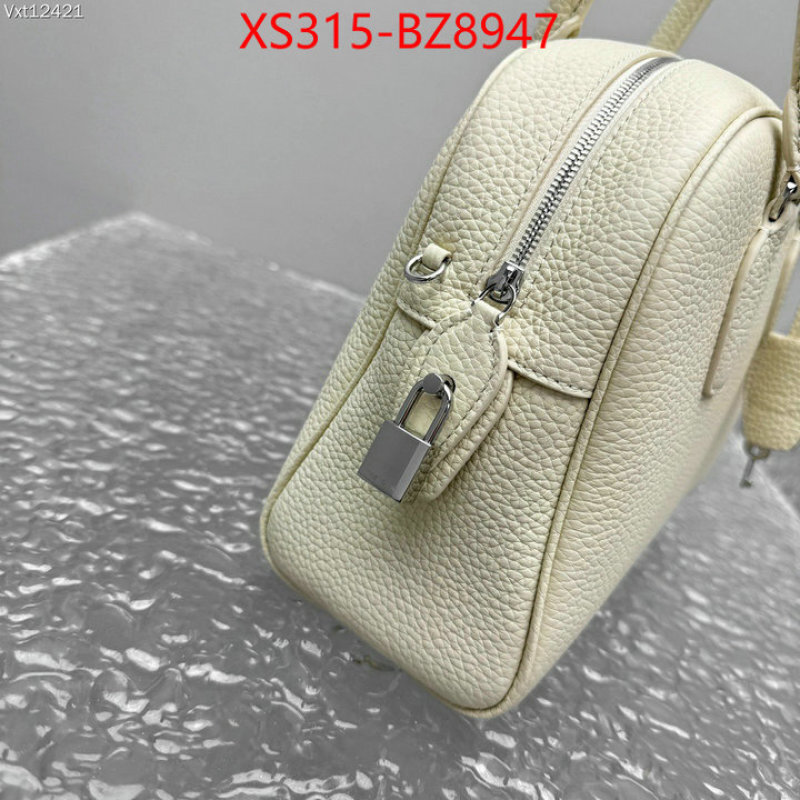 The Row Bags(TOP)-Crossbody- how to buy replcia ID: BZ8947 $: 315USD,
