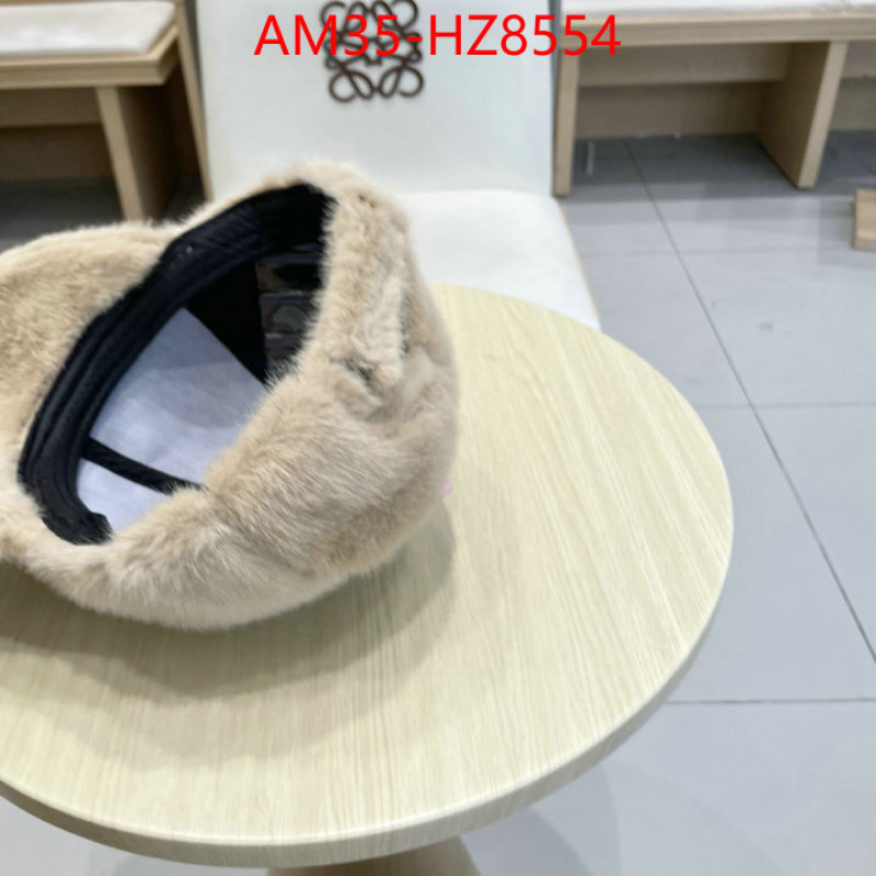 Cap(Hat)-Moncler ID: HZ8554 $: 35USD
