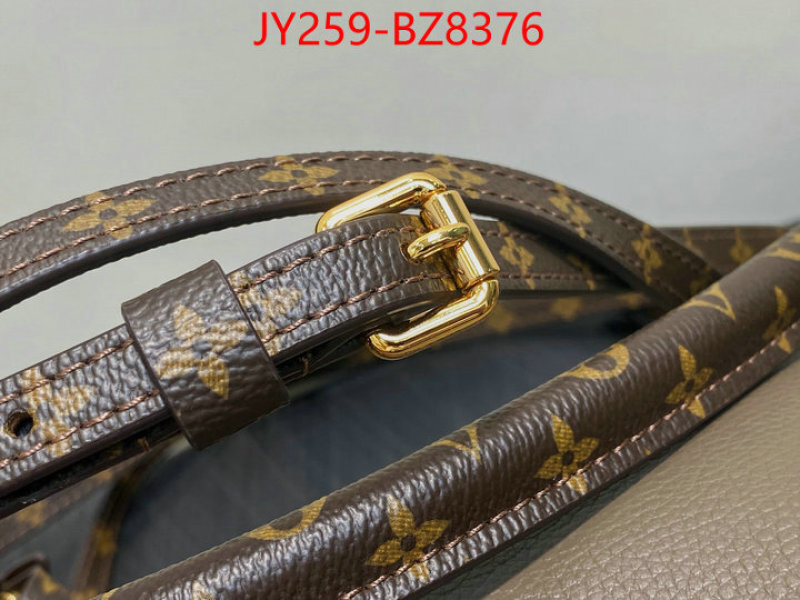 LV Bags(TOP)-Speedy- cheap replica designer ID: BZ8376 $: 259USD,