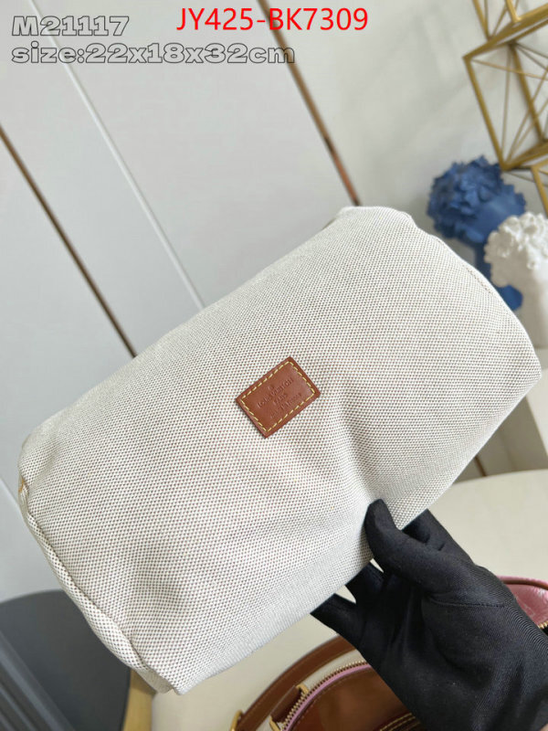 LV Bags(TOP)-Speedy- wholesale replica ID: BK7309 $: 425USD,