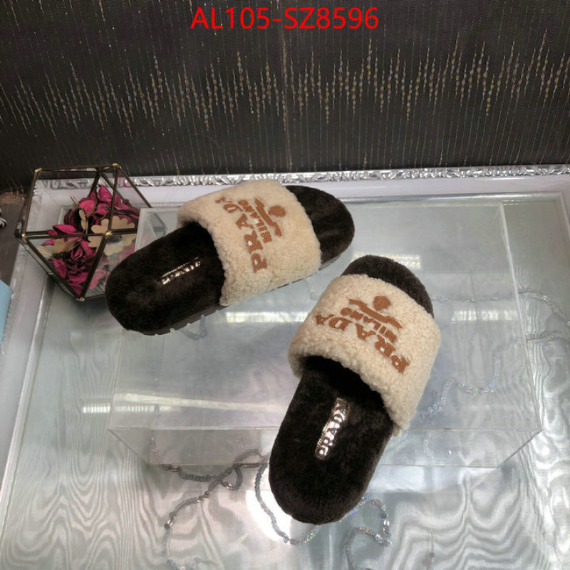 Men shoes-Prada buy 1:1 ID: SZ8596 $: 105USD
