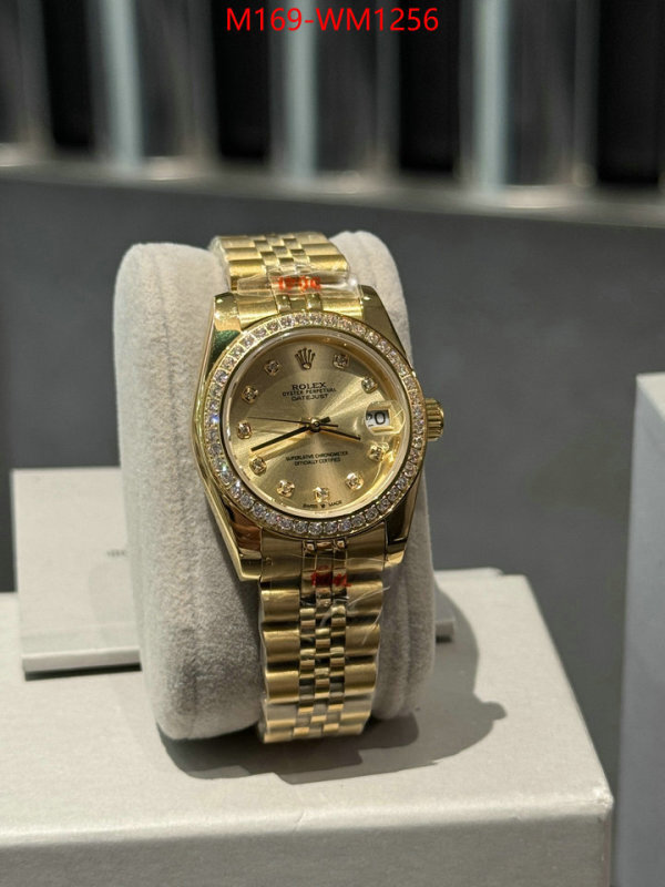 Watch(4A)-Rolex best website for replica ID: WM1256 $: 169USD