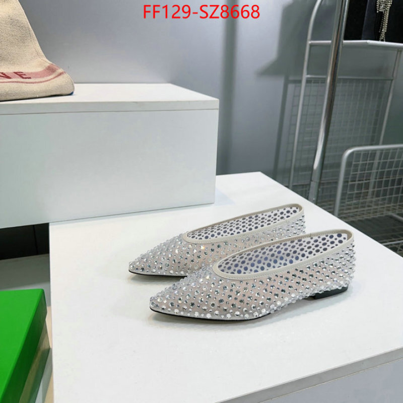 Women Shoes-BV buy the best high quality replica ID: SZ8668 $: 129USD