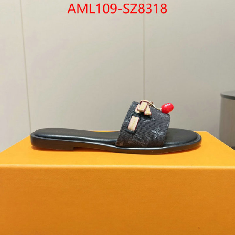 Women Shoes-LV ID: SZ8318 $: 109USD