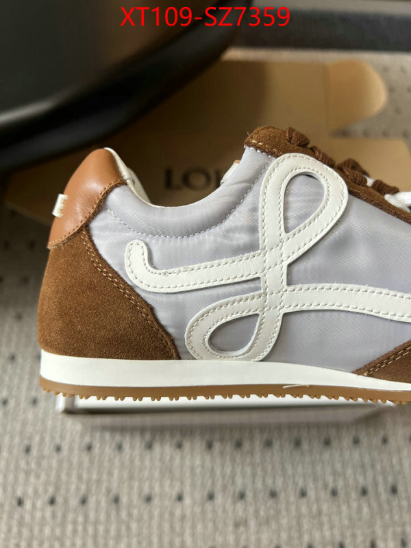 Women Shoes-Loewe perfect ID: SZ7359 $: 109USD