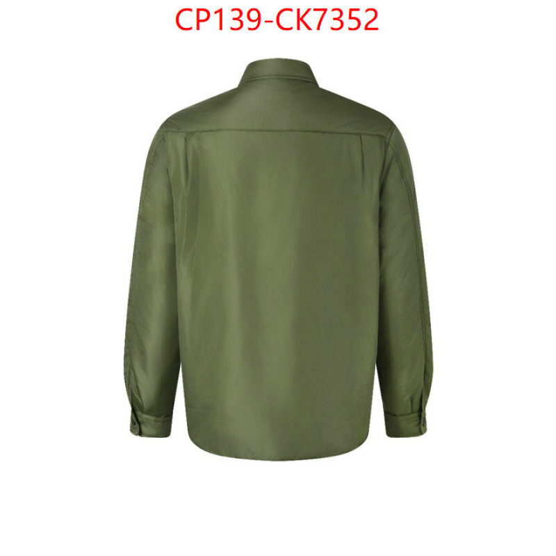 Clothing-Prada buy online ID: CK7352 $: 139USD
