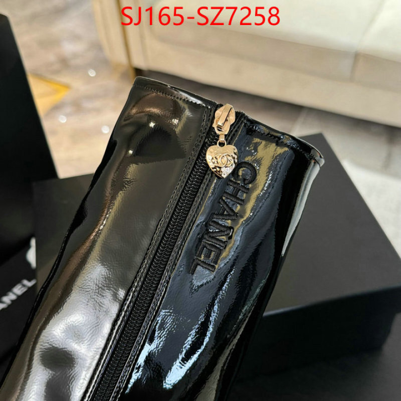Women Shoes-Boots top brands like ID: SZ7258 $: 165USD