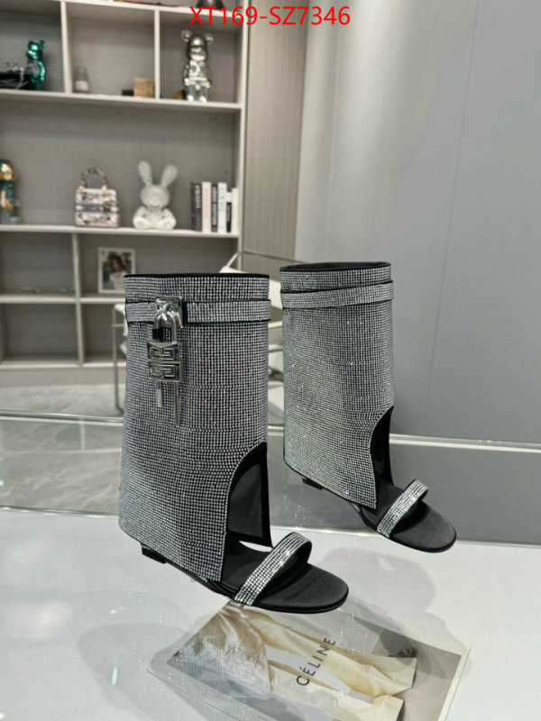 Women Shoes-Boots hot sale ID: SZ7346 $: 169USD