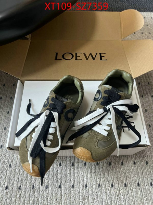 Women Shoes-Loewe perfect ID: SZ7359 $: 109USD