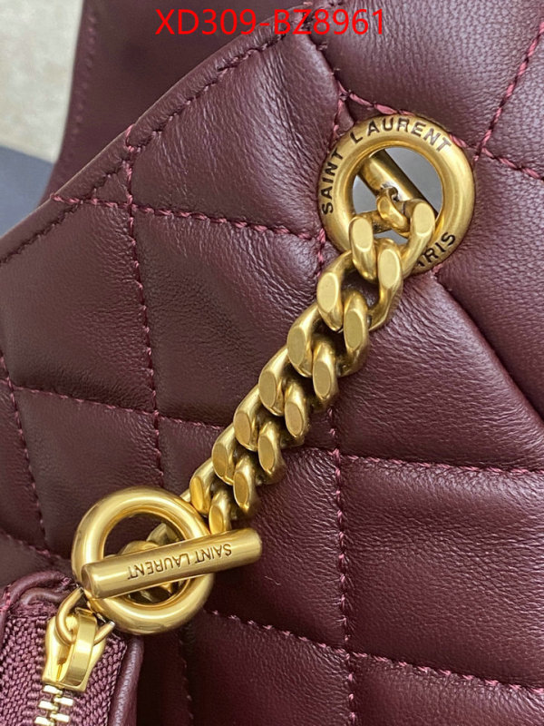 YSL Bags(TOP)-Handbag- aaaaa class replica ID: BZ8961 $: 309USD,