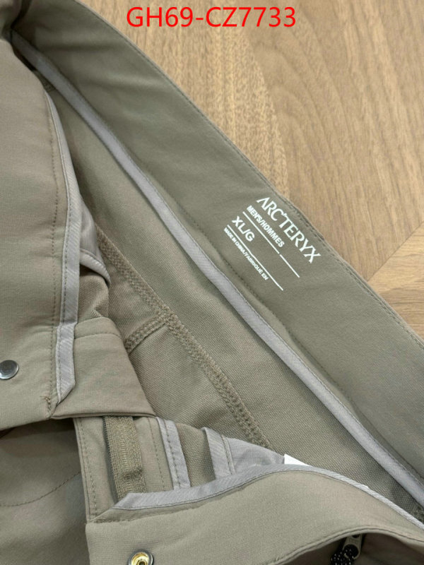 Clothing-ARCTERYX wholesale replica ID: CZ7733 $: 69USD-shoes yupoo Clothing-ARCTERYX wholesale replica ID: CZ7733 $: 69USD