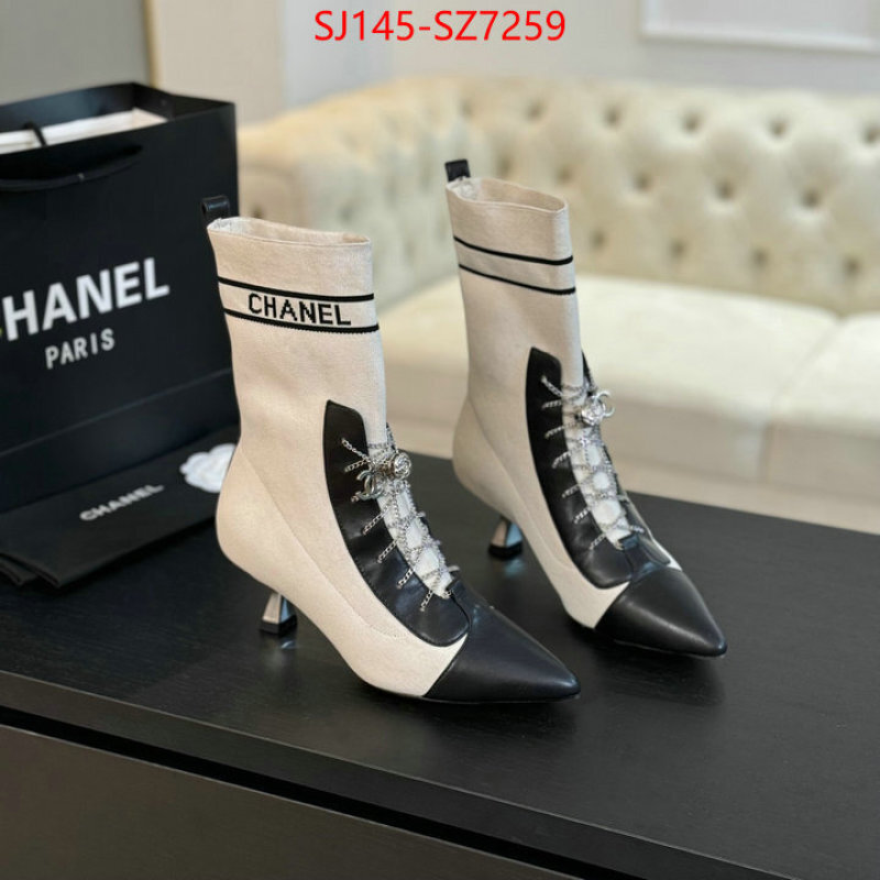 Women Shoes-Boots where to buy high quality ID: SZ7259 $: 145USD