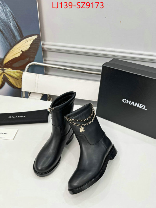Women Shoes-Boots buying replica ID: SZ9173 $: 139USD
