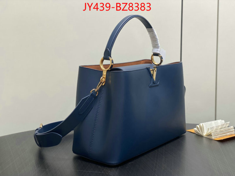 LV Bags(TOP)-Handbag Collection- designer 7 star replica ID: BZ8383 $: 439USD,