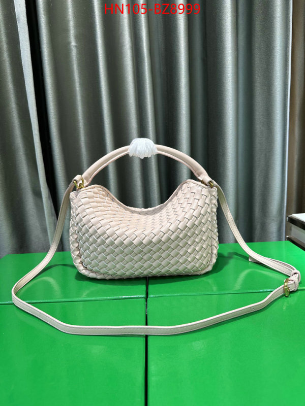 BV Bags(4A)-Crossbody- top 1:1 replica ID: BZ8999 $: 105USD,