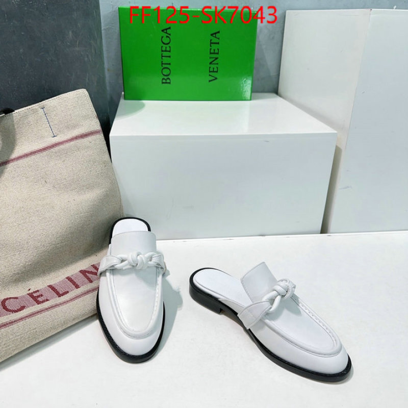 Women Shoes-BV the online shopping ID: SK7043 $: 125USD